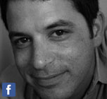 Nimrod Halevi